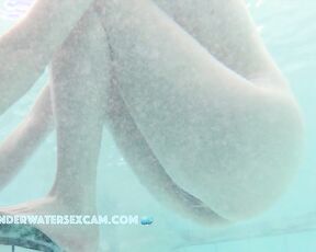 NEW! As far as I'm concerned, she can turn around 100 times, and every time she shows her pussy,