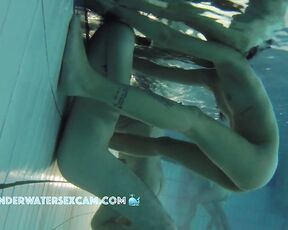 NEW! If a girl can move like that, she must be good at sex too! As far as I'm concerned, she can show me right here.