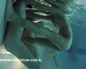 NEW! If a girl can move like that, she must be good at sex too! As far as I'm concerned, she can show me right here.