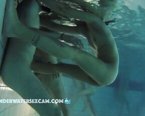 NEW! If a girl can move like that, she must be good at sex too! As far as I'm concerned, she can show me right here.