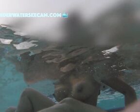 NEW! So those tits could be lying around on me too, and then I would knead them.