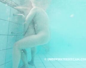 NEW! A good husband satisfies his wife whenever possible, even with his fingers if necessary.