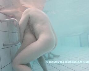 NEW! A good husband satisfies his wife whenever possible, even with his fingers if necessary.