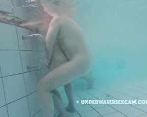 NEW! A good husband satisfies his wife whenever possible, even with his fingers if necessary.