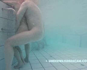 NEW! A good husband satisfies his wife whenever possible, even with his fingers if necessary.