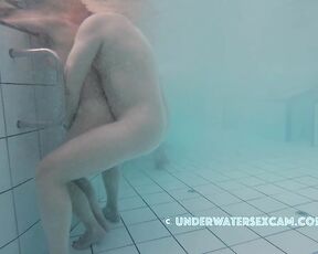 NEW! A good husband satisfies his wife whenever possible, even with his fingers if necessary.