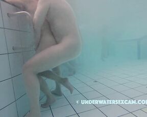 NEW! A good husband satisfies his wife whenever possible, even with his fingers if necessary.