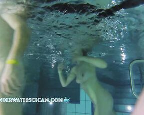 NEW! Apparently, there are women who prefer men with a large foreskin.