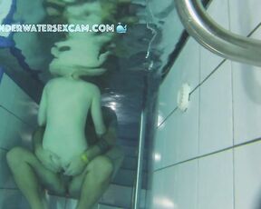 NEW! I've always wanted to fuck on a few steps of a staircase and then naked in the sauna pool.