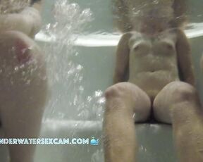 NEW! Now I just have to convince the four girls in the jacuzzi to jerk me off with their eight hands.