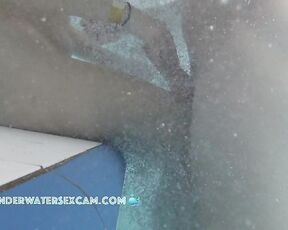 NEW! This teen girl 18+ plays with a big cock for the first time and loves it so much that she wants to do it again