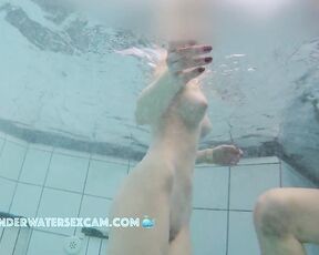 NEW! They tell me that it's their first time naked at a nudist resort and ask me what else they could do.