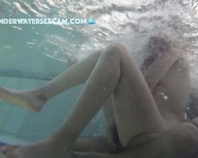 NEW! This teen couple is so horny that she starts jerking him off really hard and he starts fingering her.