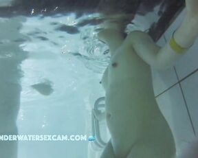 NEW! It's really rare to meet a young Asian couple who are not only super clean-shaven but also really horny.