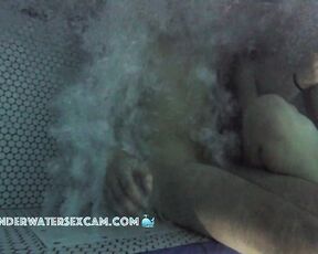 NEW! His cock wants nothing more than for her to wrap her hand around it and jerk him off, and just the idea makes him hard.