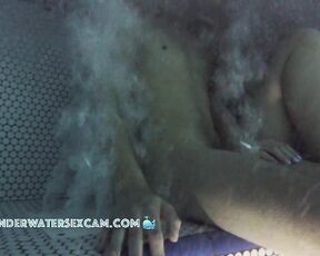 NEW! His cock wants nothing more than for her to wrap her hand around it and jerk him off, and just the idea makes him hard.