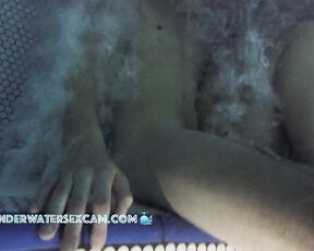 NEW! His cock wants nothing more than for her to wrap her hand around it and jerk him off, and just the idea makes him hard.