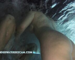 NEW! She really has two great breasts and she likes to show them off, and not just to her boyfriend ;-)