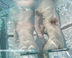 NEW! If this were a movie and I were the director, I would instruct her to turn toward the camera and show her tits.