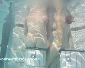 NEW! If this were a movie and I were the director, I would instruct her to turn toward the camera and show her tits.