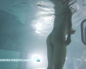 NEW! With these young Asian nipples, you never know for sure whether they're hard because she's horny or because it's normal.