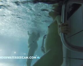 NEW! With these young Asian nipples, you never know for sure whether they're hard because she's horny or because it's normal.