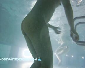 NEW! With these young Asian nipples, you never know for sure whether they're hard because she's horny or because it's normal.