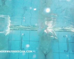 NEW! If all older women had a figure like this hot MILF, the world would be a better place.