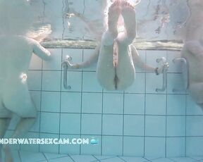 NEW! If all older women had a figure like this hot MILF, the world would be a better place.