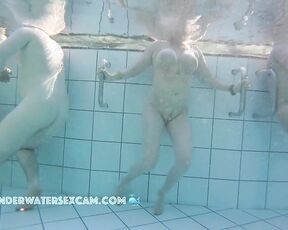 NEW! If all older women had a figure like this hot MILF, the world would be a better place.