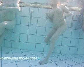 NEW! If all older women had a figure like this hot MILF, the world would be a better place.