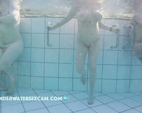 NEW! If all older women had a figure like this hot MILF, the world would be a better place.