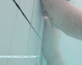 NEW! What a pretty girl! And she seems to be getting horny too, as you can see from her nipples.