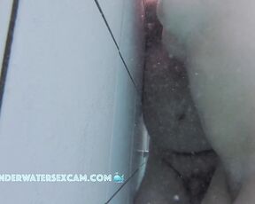 NEW! Older men are always very proud when they have a much younger girlfriend and like to show her off.