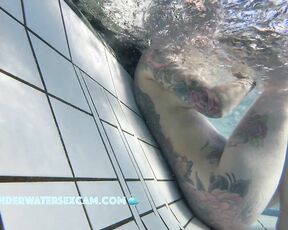 NEW! This video is especially suitable for tattoo and piercing enthusiasts.