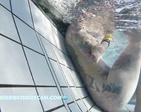 NEW! This video is especially suitable for tattoo and piercing enthusiasts.