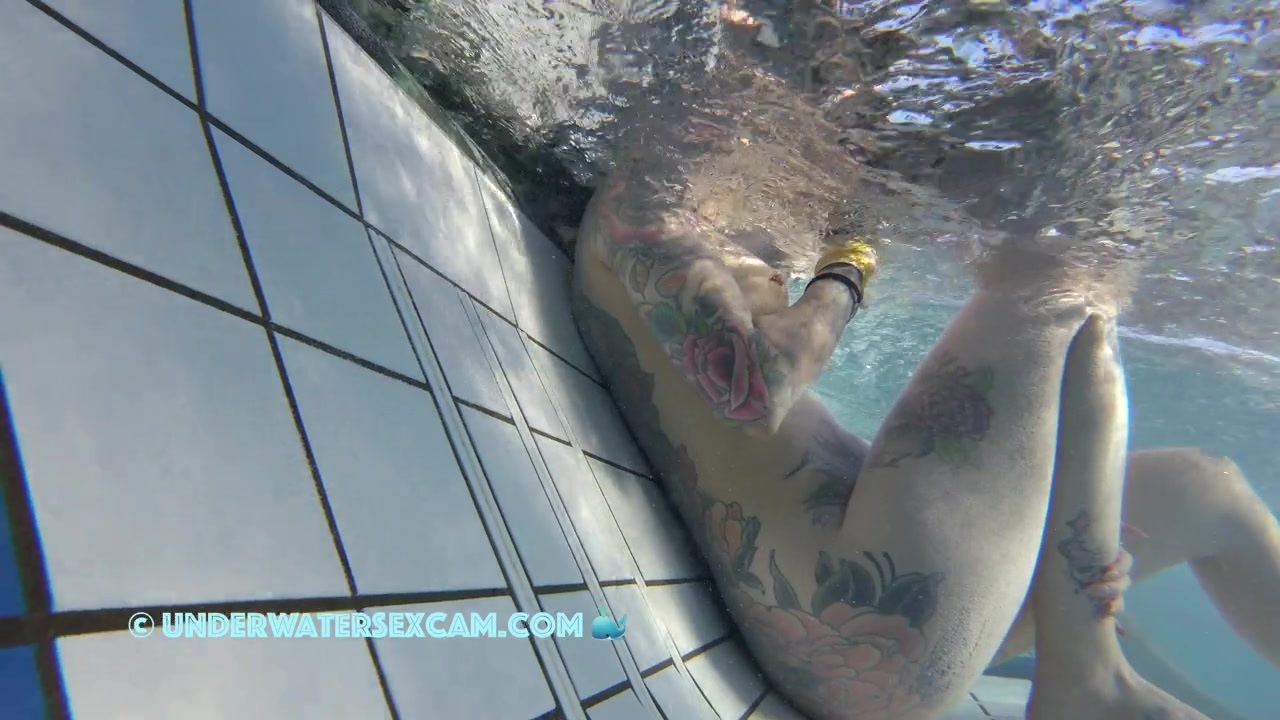 NEW! This video is especially suitable for tattoo and piercing enthusiasts.