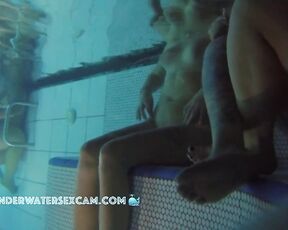 NEW! Looks like she'd rather be with a friend! She'd much rather be playing with a big hard cock here.