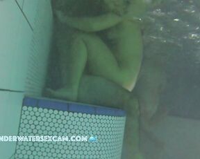 NEW! She wants to shamelessly take advantage of his erection and satisfy herself