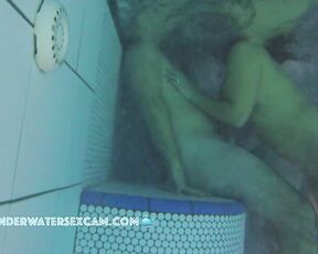 NEW! She wants to shamelessly take advantage of his erection and satisfy herself