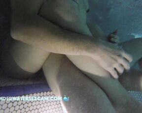 NEW! He desperately wants to stick his dick in her pussy and tells her that he will be very careful.