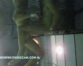 NEW! This gay couple waits until it gets dark, and then they both play with each other's dicks a little