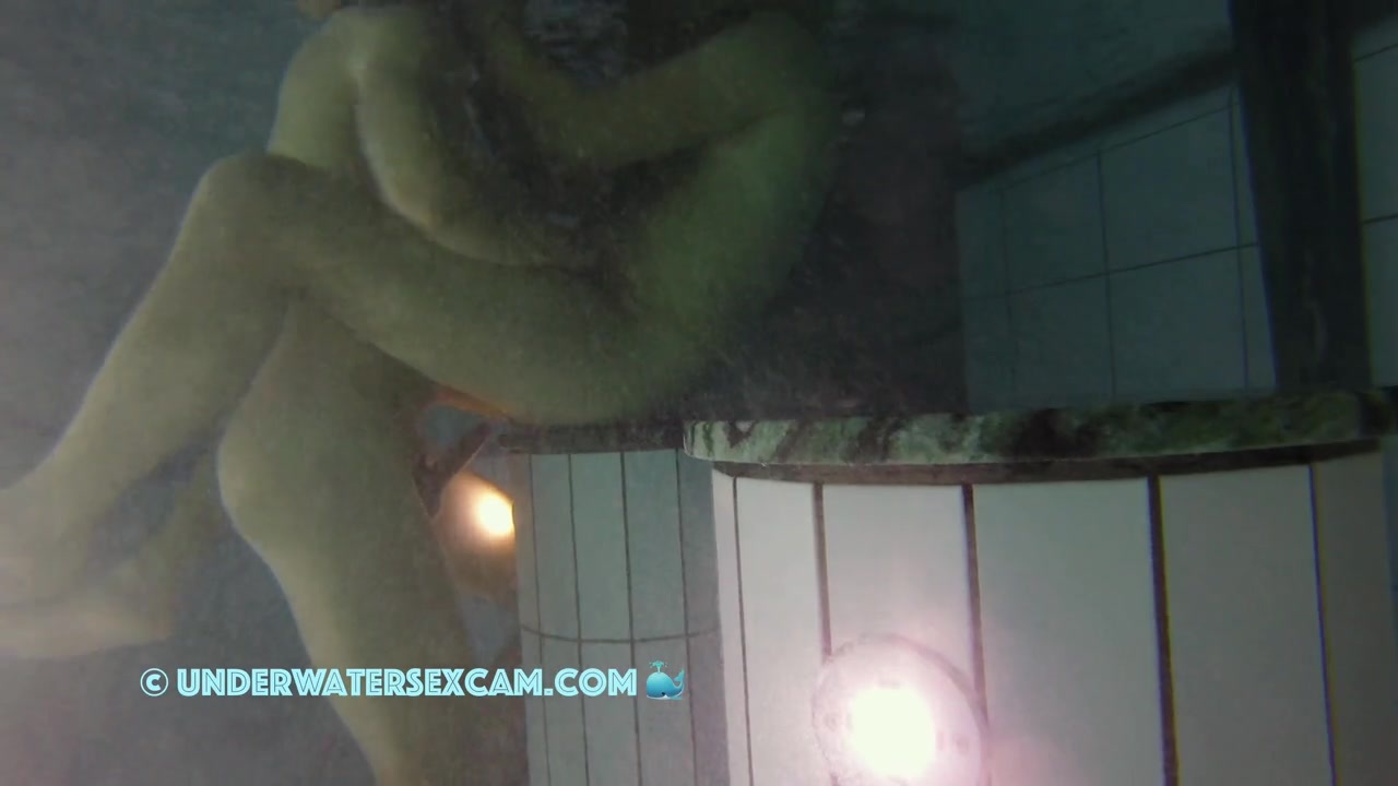 NEW! This gay couple waits until it gets dark, and then they both play with each other's dicks a little