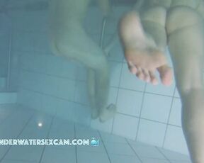 NEW! She's naked! You're naked! Surely you can turn this situation into something that satisfies both of you, right?