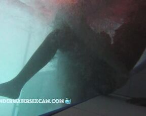 NEW!! This Latina girl gets fucked, but only when the bubbler is on because it makes her extra horny