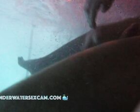 NEW!! This Latina girl gets fucked, but only when the bubbler is on because it makes her extra horny