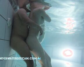 NEW! This young couple is always horny, and I have to say, I'd love to be in this guy's shoes