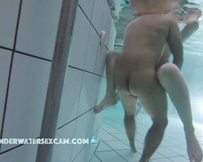 NEW! This young couple is always horny, and I have to say, I'd love to be in this guy's shoes