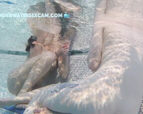 NEW! This girl is really hot and has a perfectly shaved pussy! And beautiful breasts—a great combination