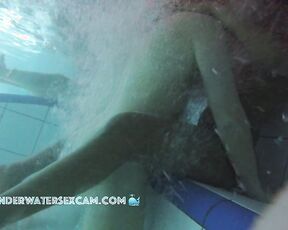 NEW! Interestingly, they don't say a single word—only their pussy and his cock communicate with each other—but that's okay